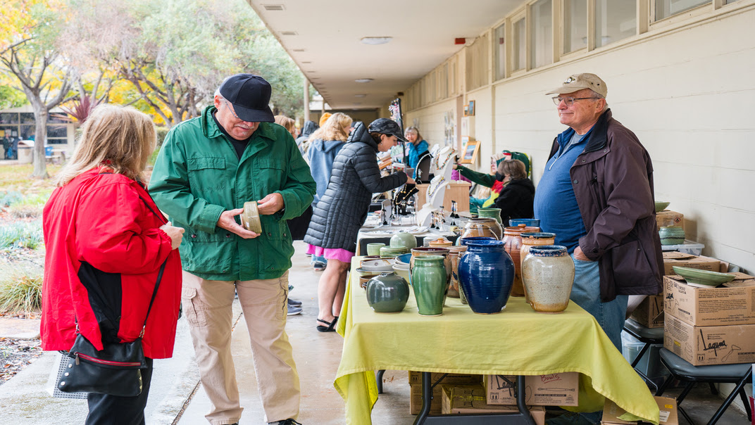 SBCC’s School of Extended Learning Hosts Three End-of-Year Events to Inform, Enlighten